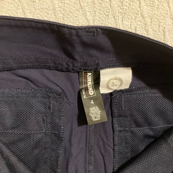 Outdoor pants - Picture 4 of 4